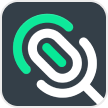 voice icon