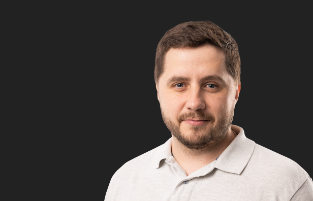 Kubernetes в облаке: настройка безопасного контура